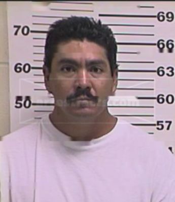 Lorenzo Iturber Almaguer