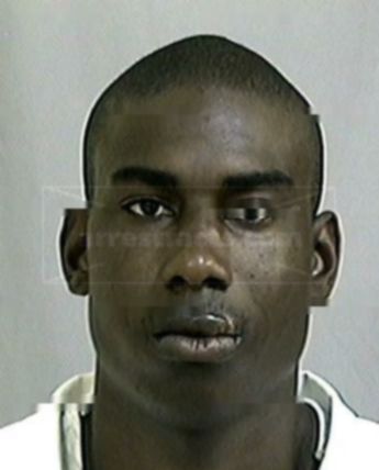 Laron D Mccoy