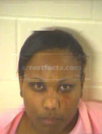 Bertha Mae Gilbert
