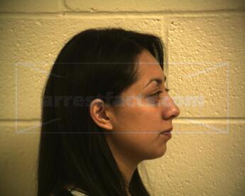 Cassandra Nicole Juarez