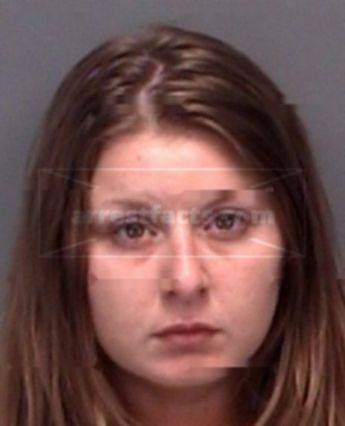 Kayla Rose Kirklin