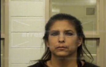 Ida Lynn Trujillo