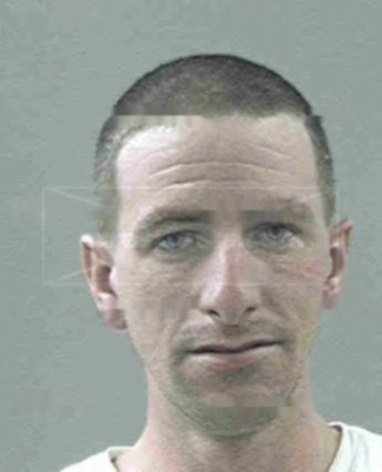 Jacob Darrell Allen