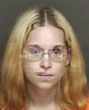 Liberty Ann May