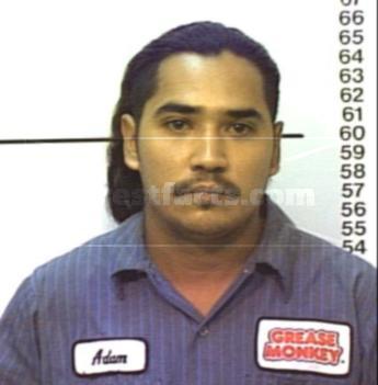 Adam Salas