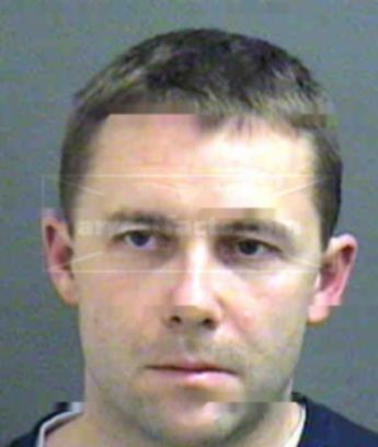Jeffery Thomas Kistler