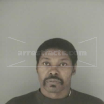 Stanley Nmn Byrd