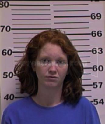 Tesa Mcrae Wilson