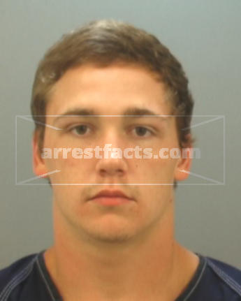 Mitchell Lee Leonard