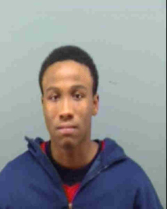 Dammion Daver Thomas