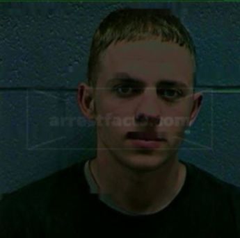 Christopher Jordan Bonner