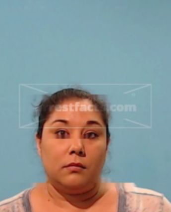 Cecilia Nicole Gonzales