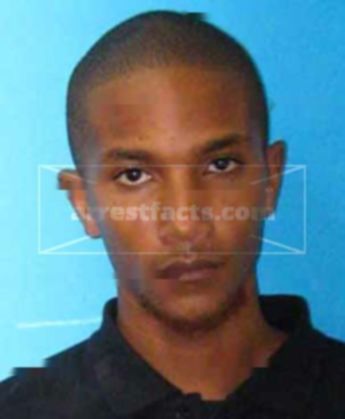 Roy Milton Mcgee