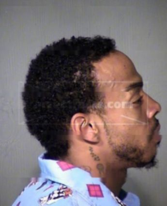 James Richard Johnson