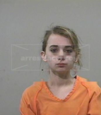 Brittaney Dawn Everett
