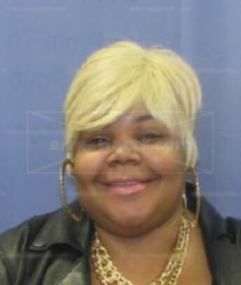 Latasha Hayes