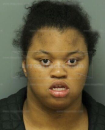 Nakesha Ladawn Holmes