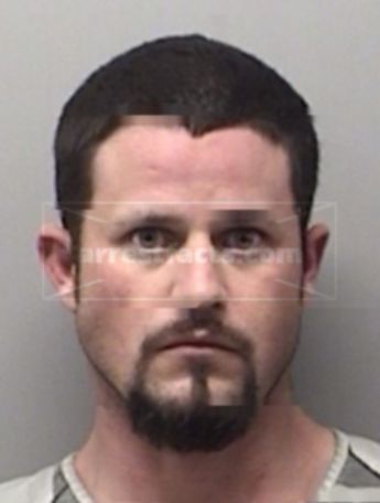 Jason Douglas Evans