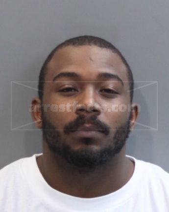 Derek Antonio Hereford
