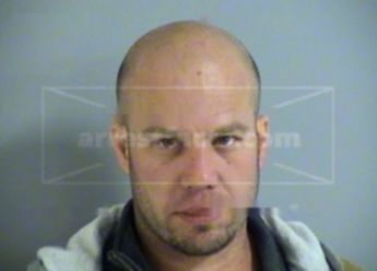 Mark Eugene Williams