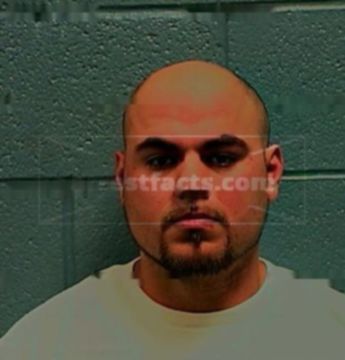 William Lance Patton