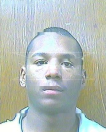 Ethan L Parks