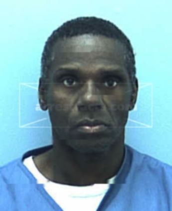 Charles Johnson