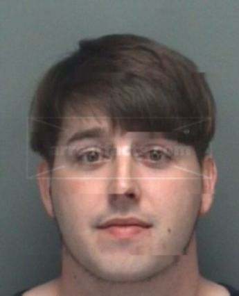 Brian James Maxwell Hunt