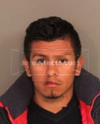 Jose Gallegos