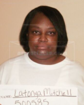 Latonya Mitchell