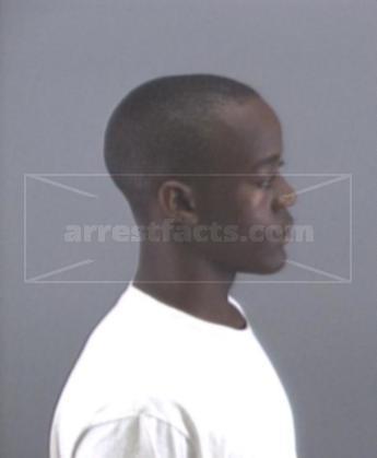 Shannon Lamar Jackson