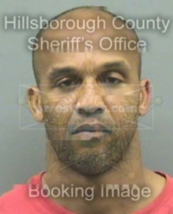 Antonio Hosea Judge