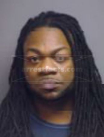 Alphonso Leon White