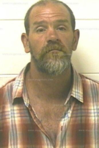 Christopher Allen Underwood