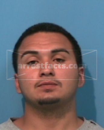 Jose Antonio Vega