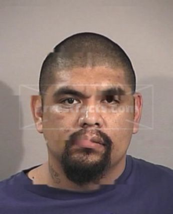 Anthony Juarez