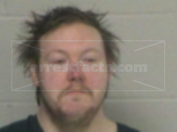 Jason David Burkhammer