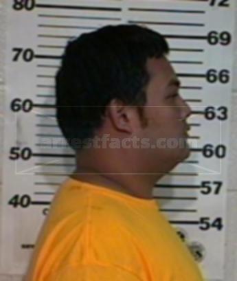 Francis Ojoy Damasco