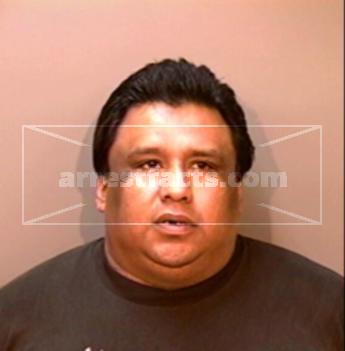 Steven Tobias Villarreal