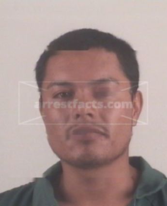 Jose Trinidad Ramirez