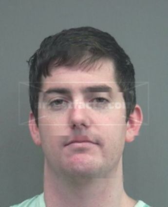 Joshua Chaz Whitaker