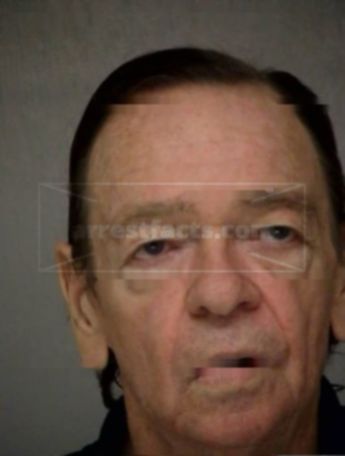 Neal Franklin Wilson