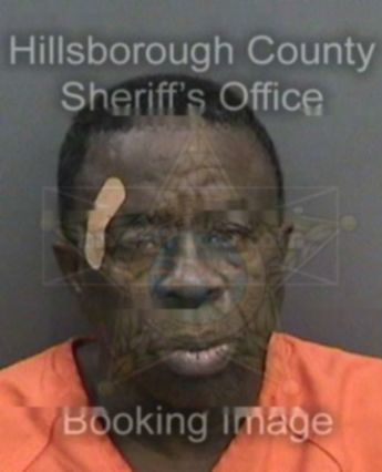 Byron Leon Nedrick