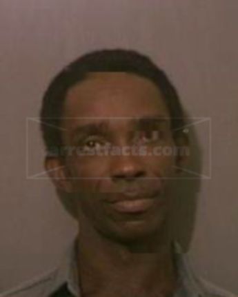 Alvin C Williams