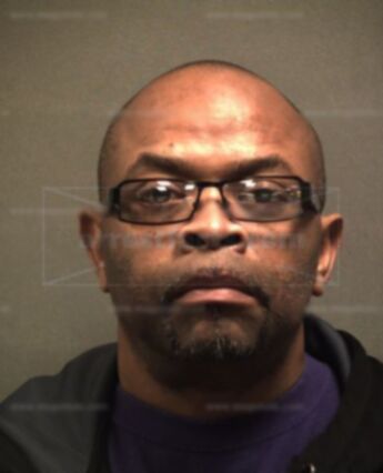 Vern Lamonte Blair