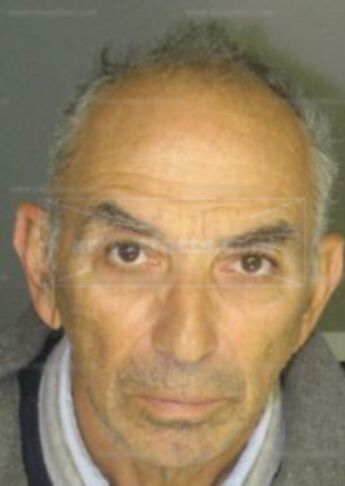 Hector M Burgos