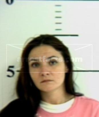 Trisha Ann Nudd
