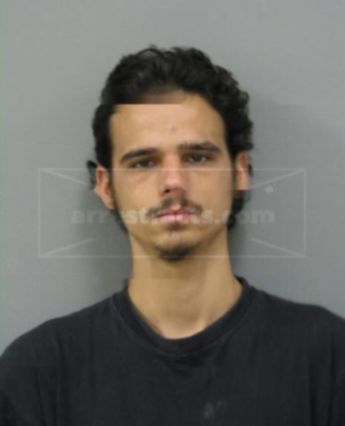 Travis Michael Corbett