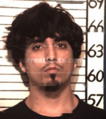 Joshua Villarreal