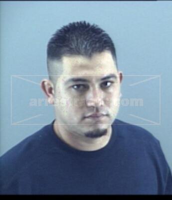 Mario Solis